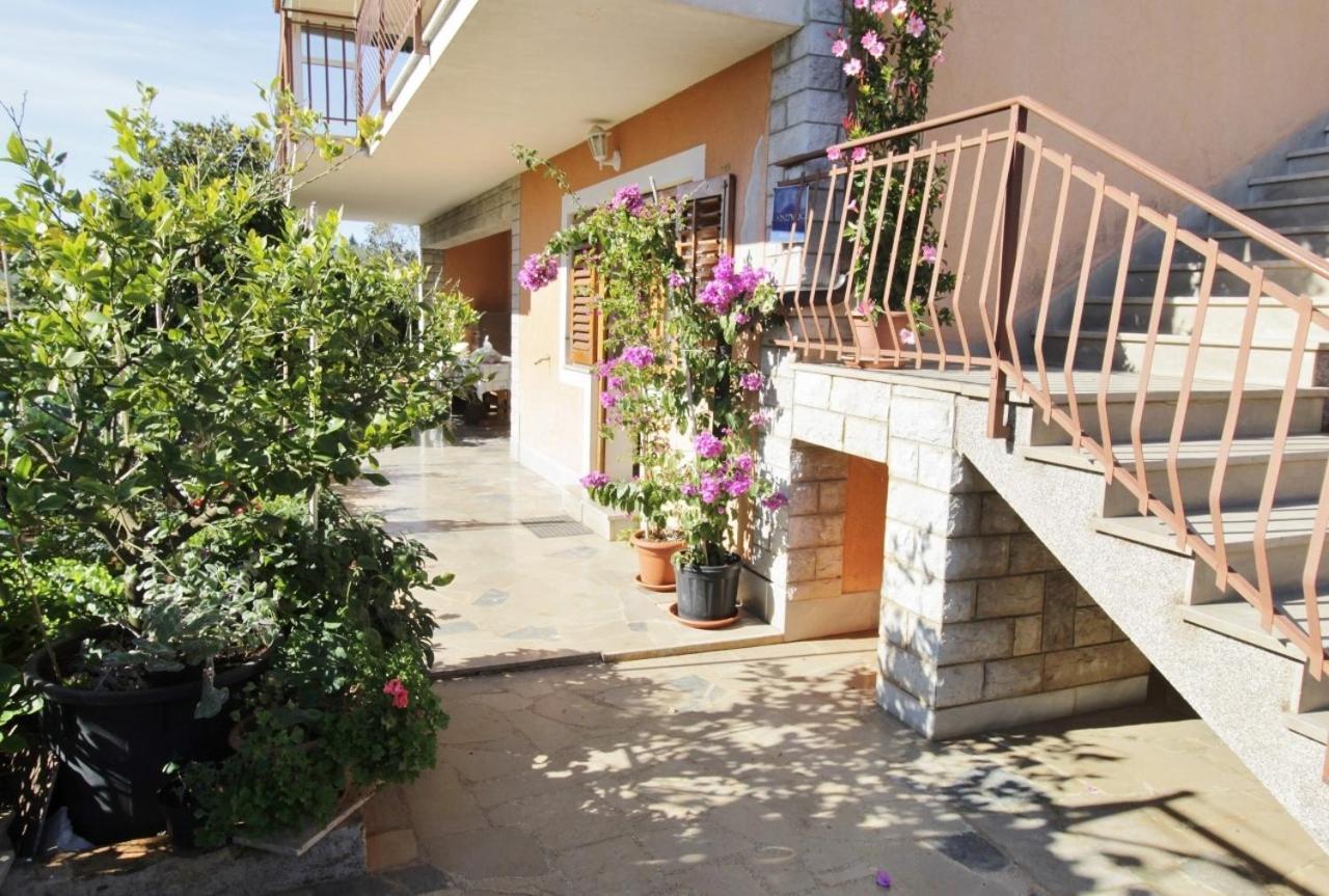 Apartments Marija Savudrija Kültér fotó