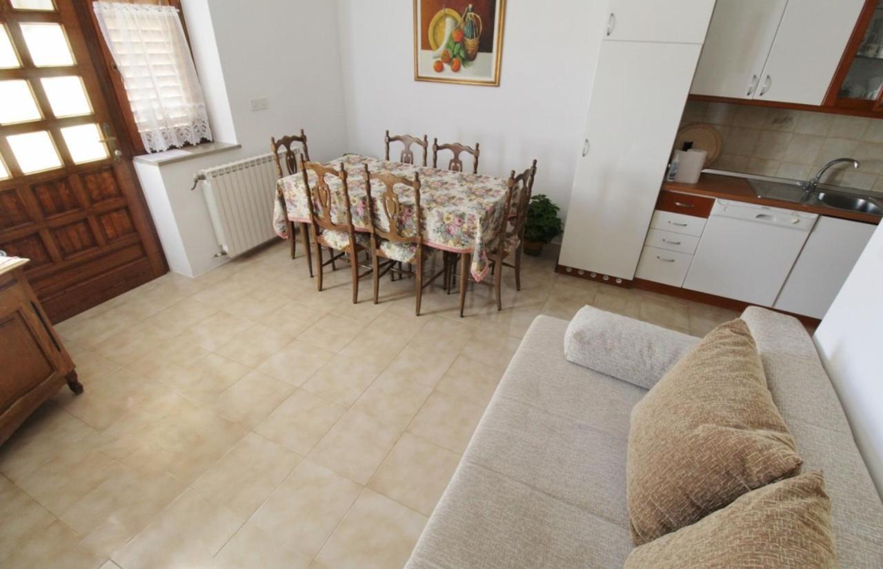 Apartments Marija Savudrija Kültér fotó