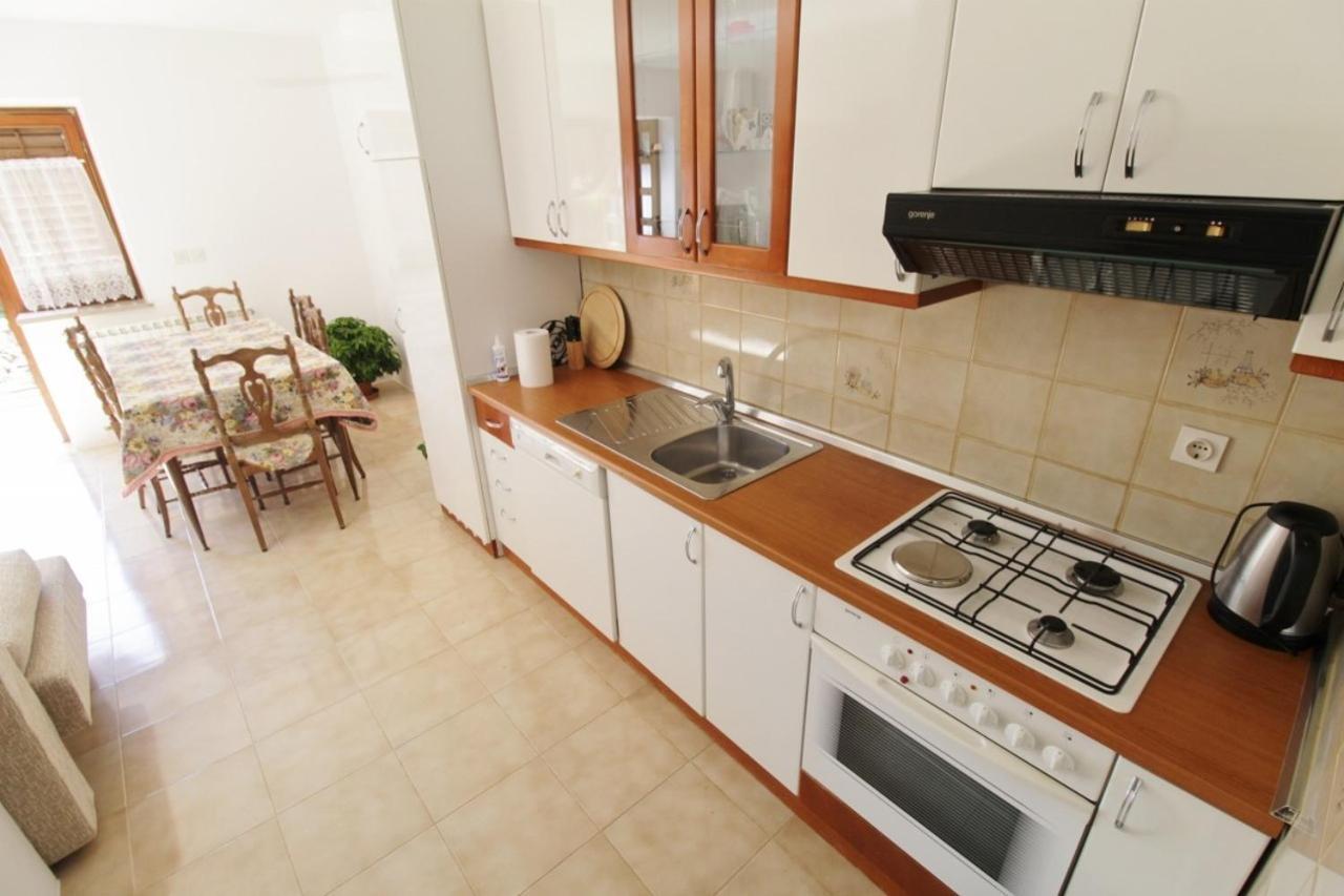 Apartments Marija Savudrija Kültér fotó