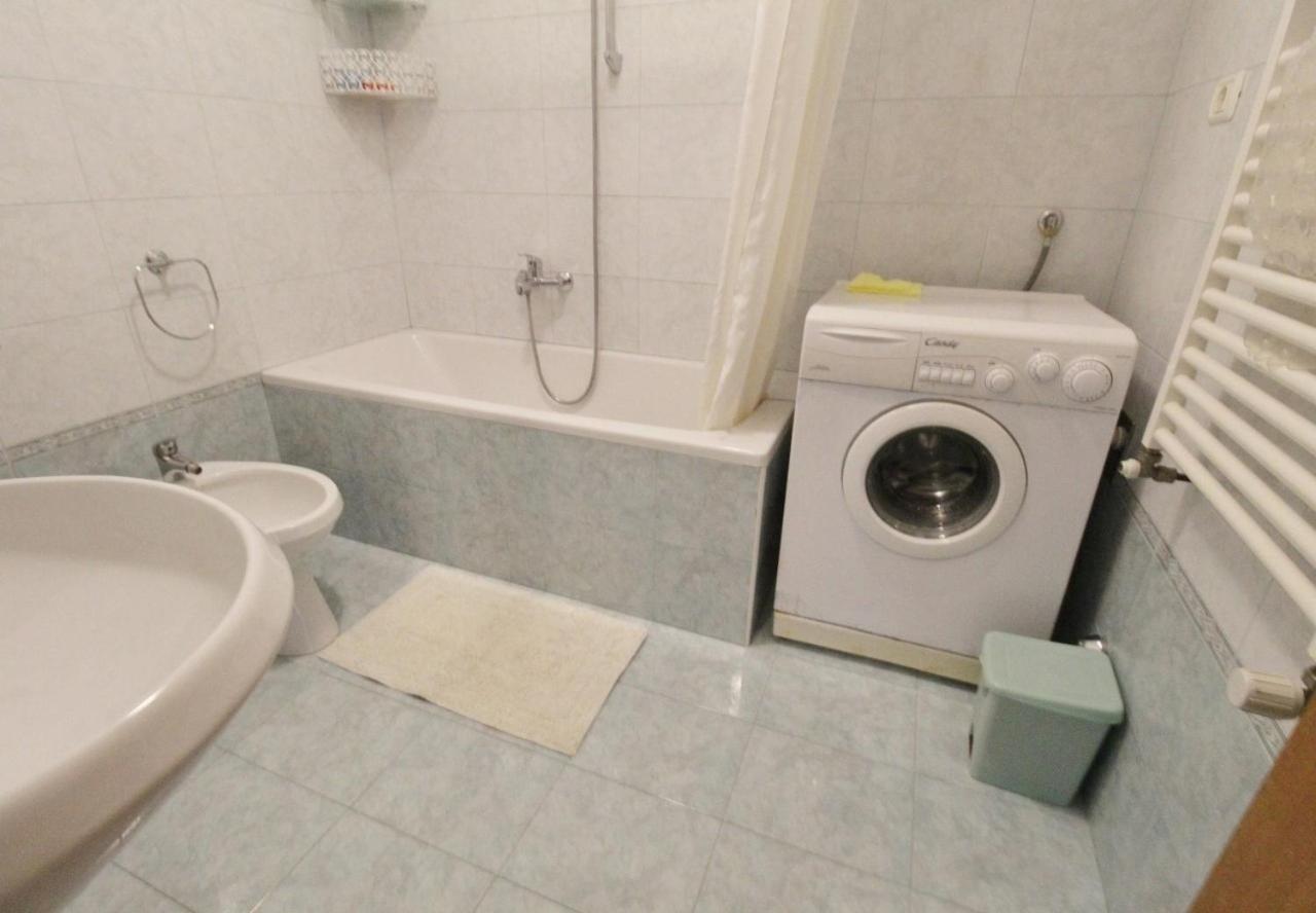 Apartments Marija Savudrija Kültér fotó