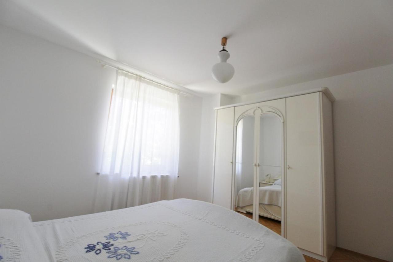 Apartments Marija Savudrija Kültér fotó