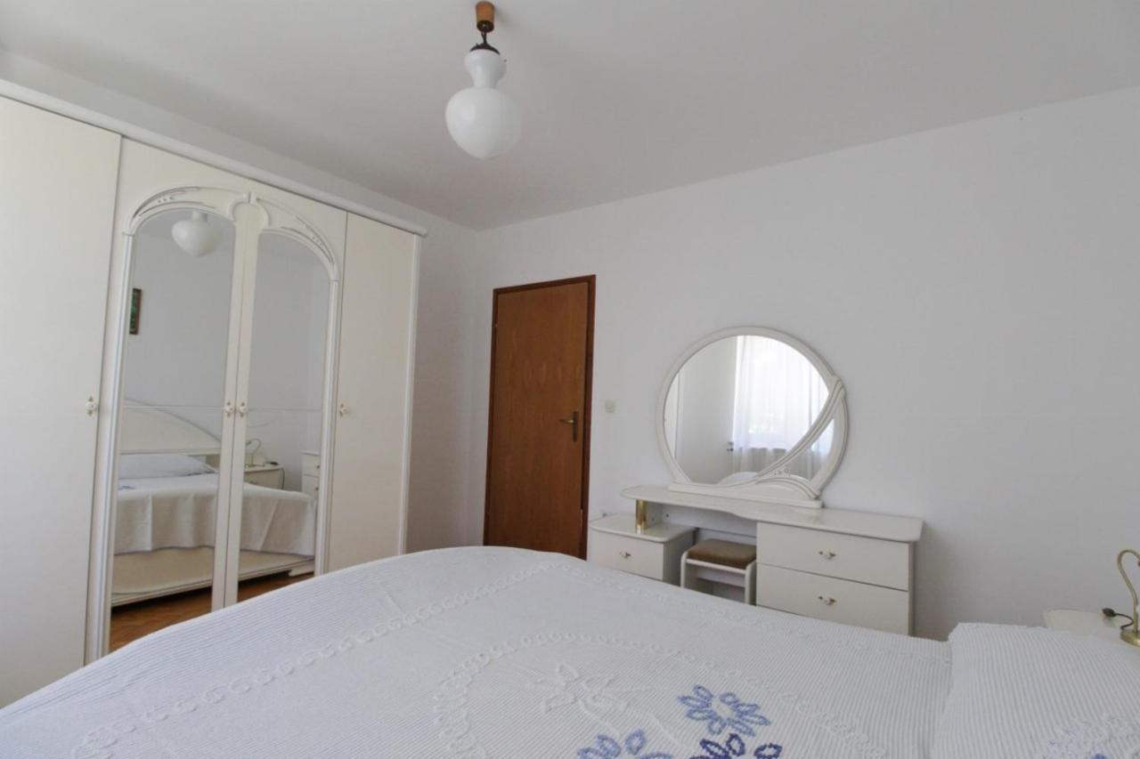 Apartments Marija Savudrija Kültér fotó
