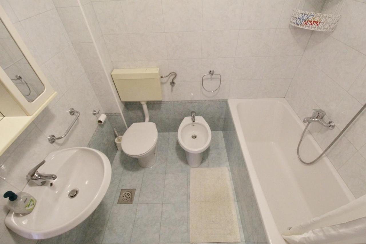 Apartments Marija Savudrija Kültér fotó