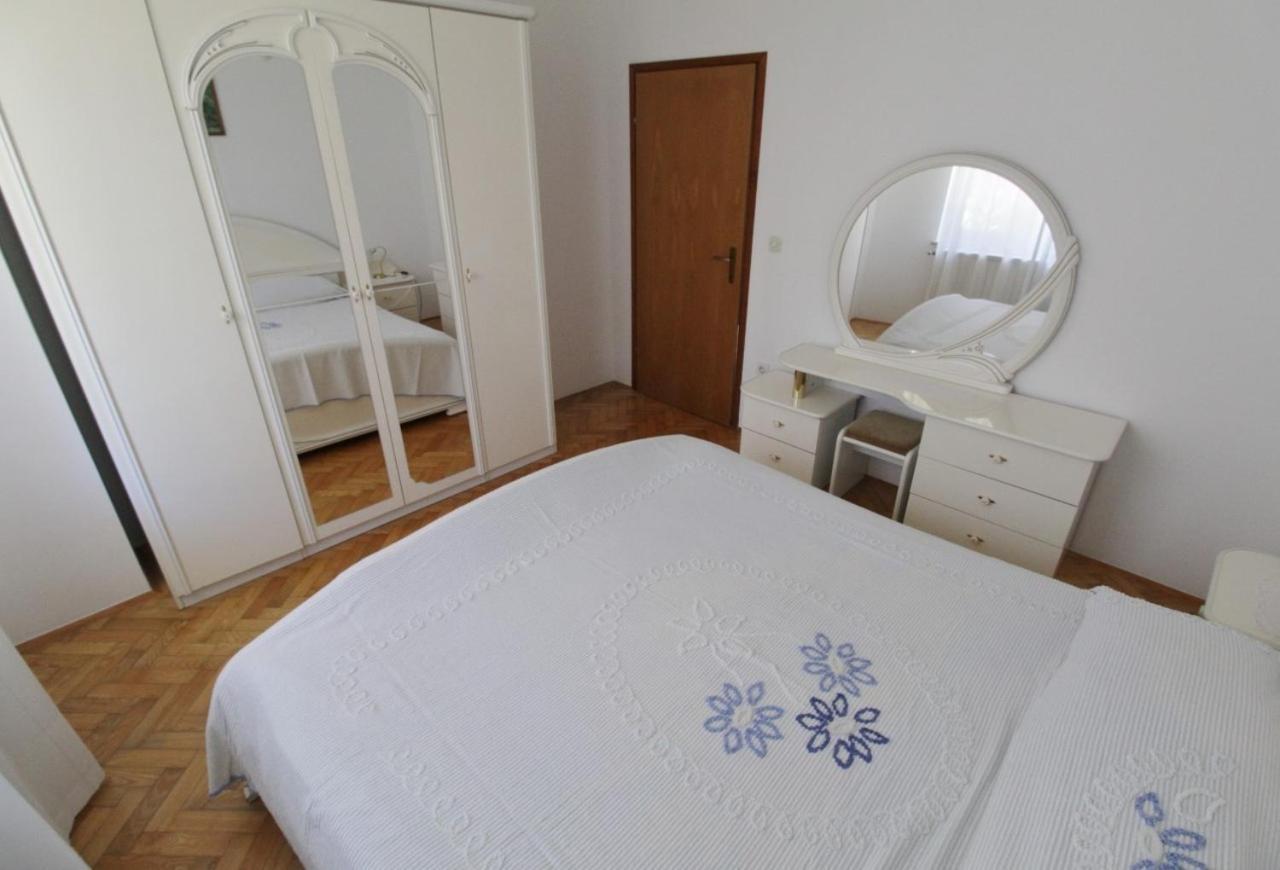Apartments Marija Savudrija Kültér fotó