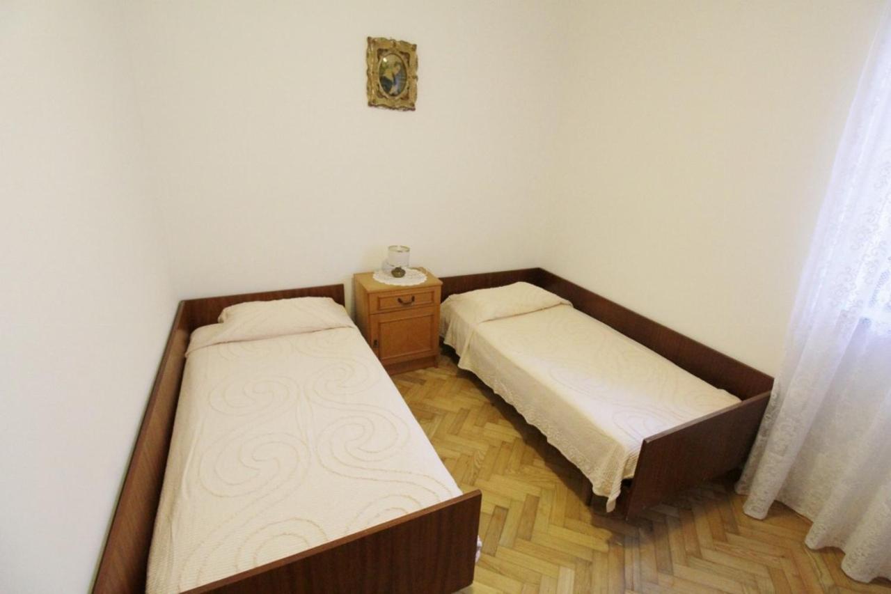 Apartments Marija Savudrija Kültér fotó