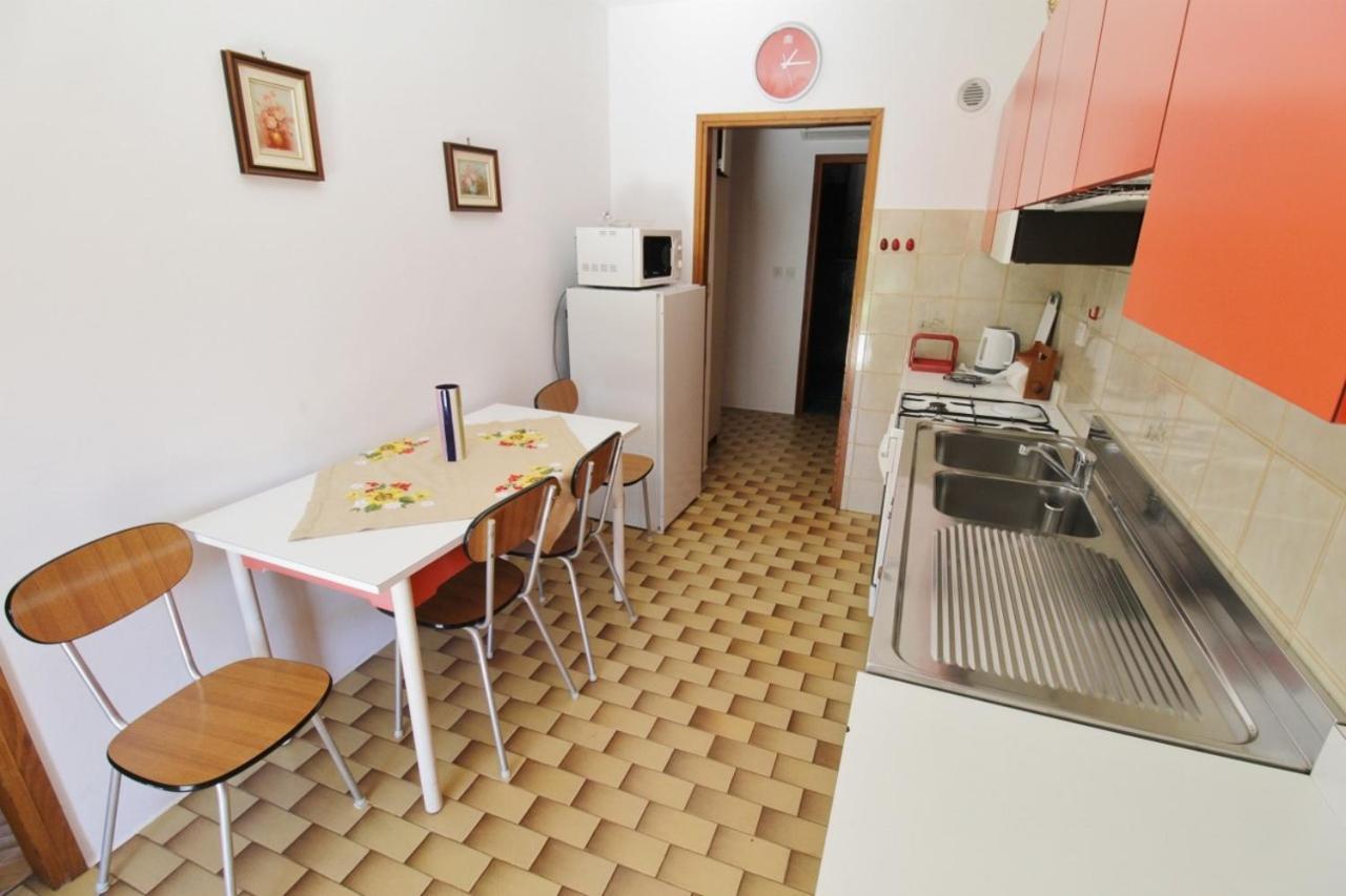 Apartments Marija Savudrija Kültér fotó