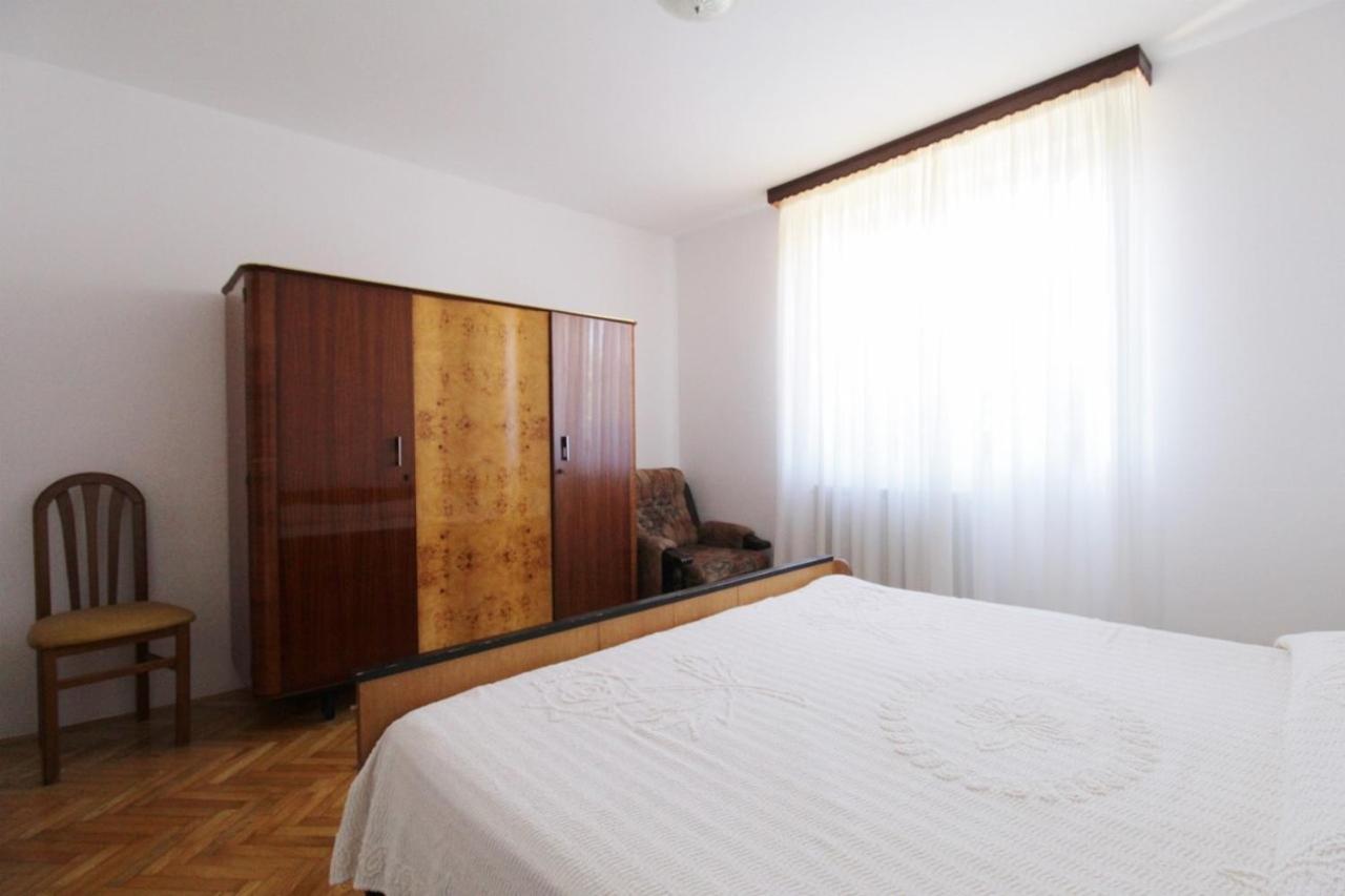 Apartments Marija Savudrija Kültér fotó