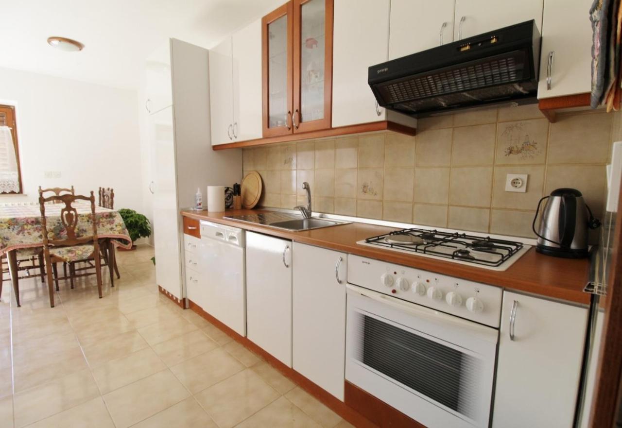 Apartments Marija Savudrija Kültér fotó