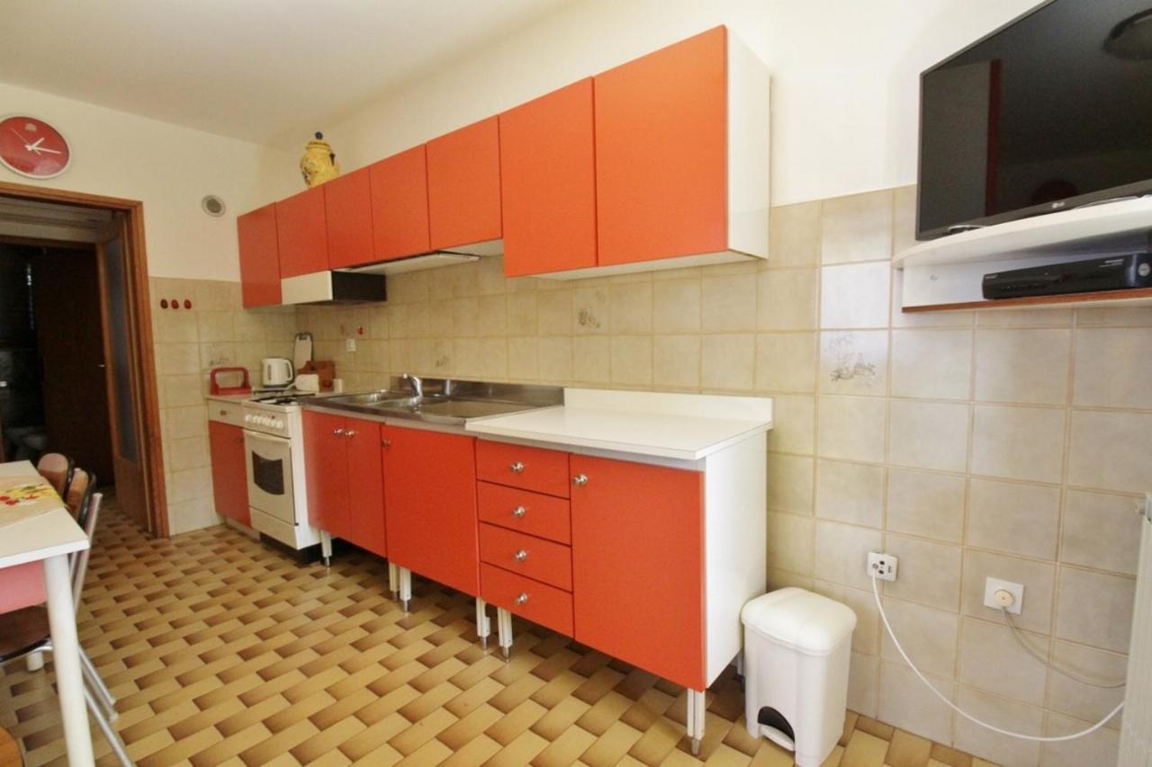 Apartments Marija Savudrija Kültér fotó