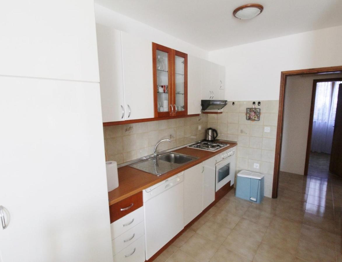 Apartments Marija Savudrija Kültér fotó