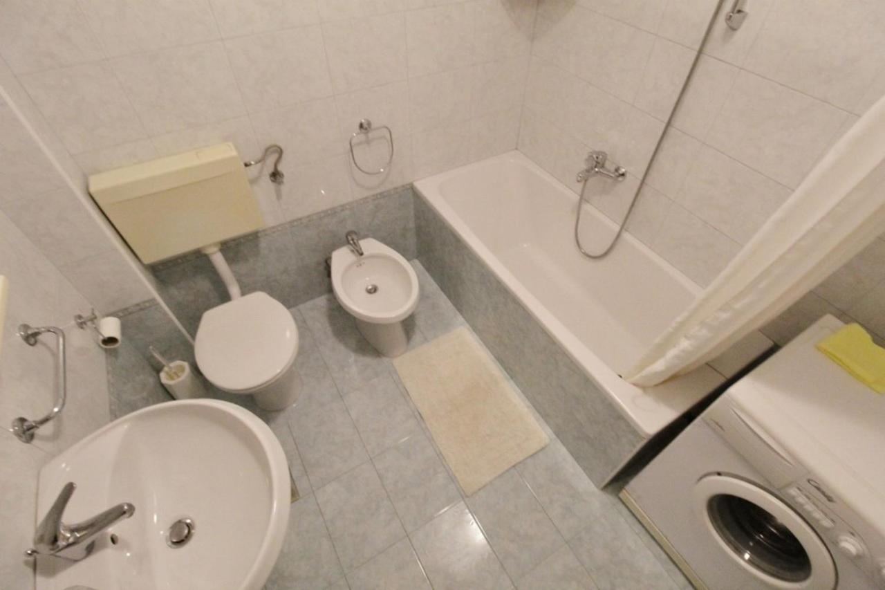 Apartments Marija Savudrija Kültér fotó