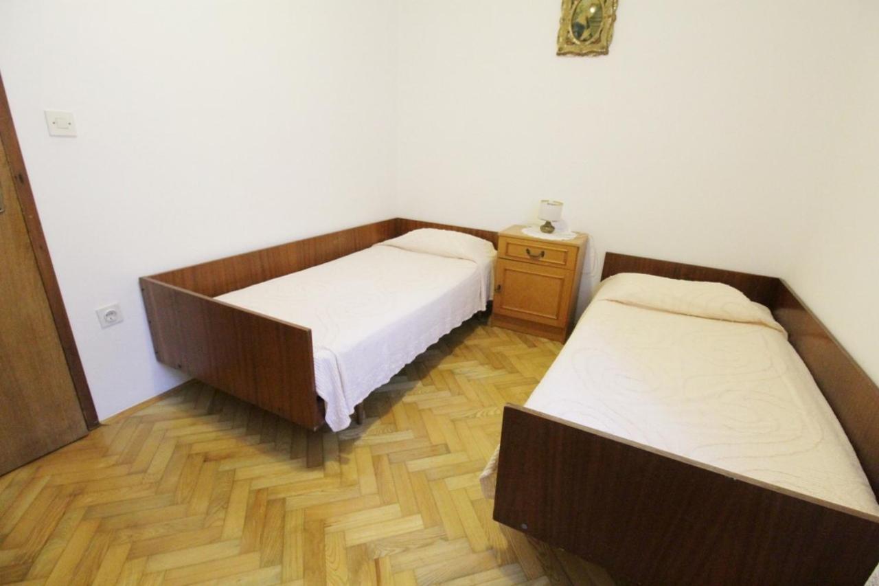 Apartments Marija Savudrija Kültér fotó