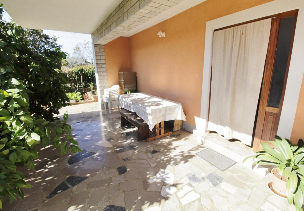 Apartments Marija Savudrija Kültér fotó