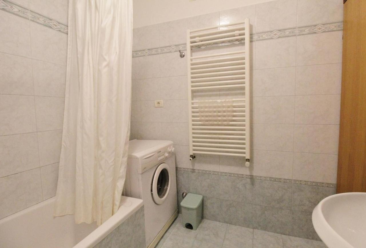 Apartments Marija Savudrija Kültér fotó