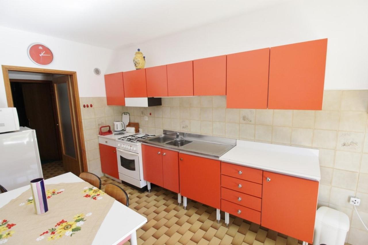 Apartments Marija Savudrija Kültér fotó