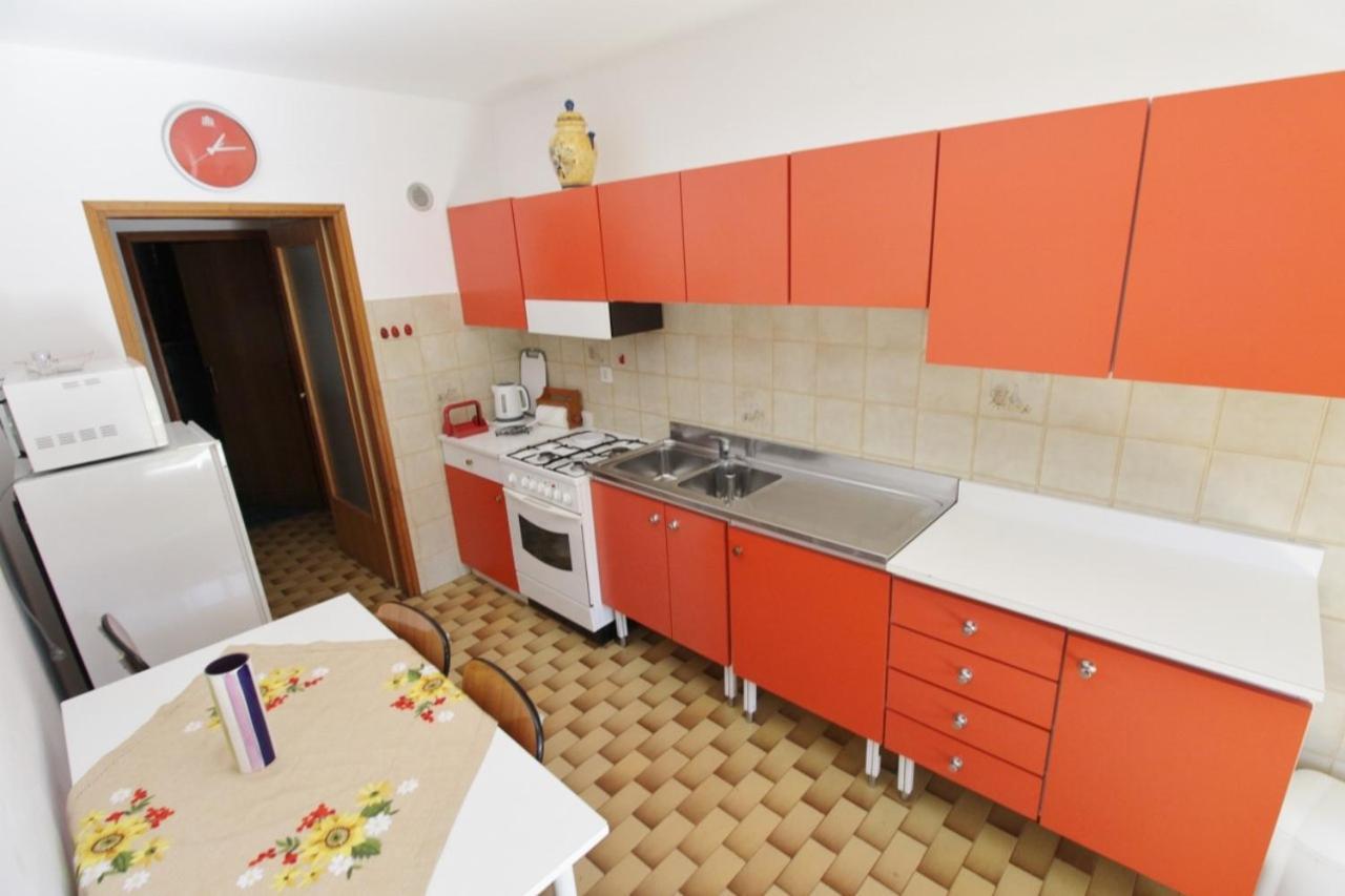 Apartments Marija Savudrija Kültér fotó