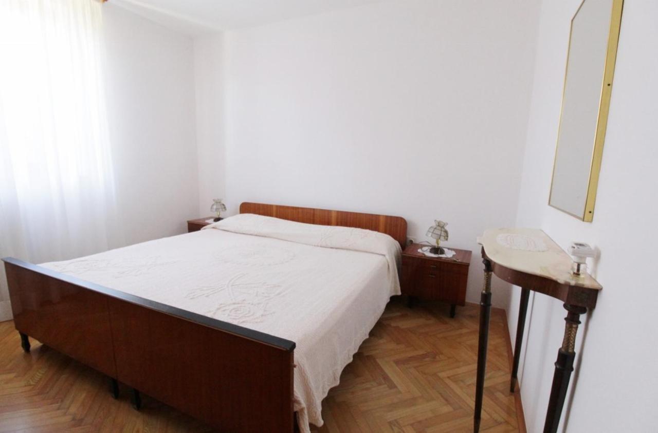Apartments Marija Savudrija Kültér fotó