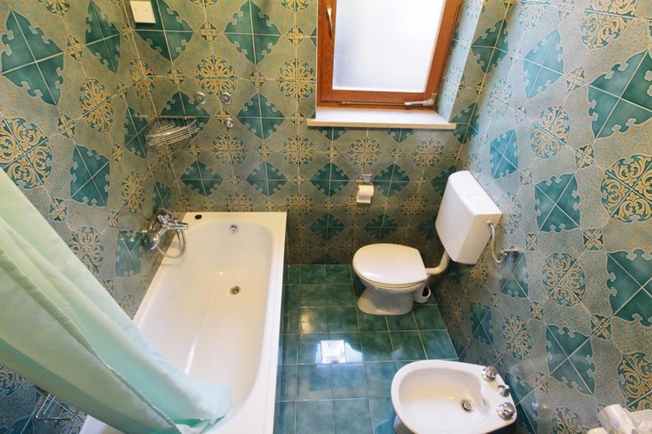 Apartments Marija Savudrija Kültér fotó