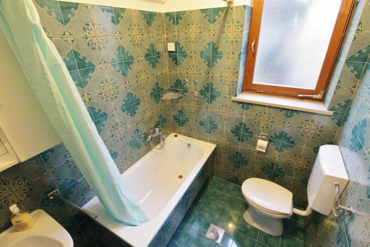 Apartments Marija Savudrija Kültér fotó