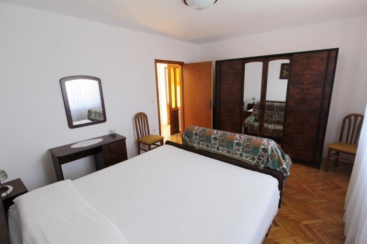 Apartments Marija Savudrija Kültér fotó