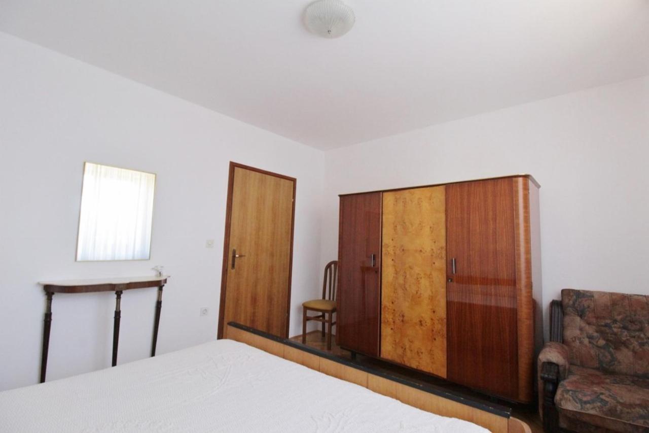 Apartments Marija Savudrija Kültér fotó