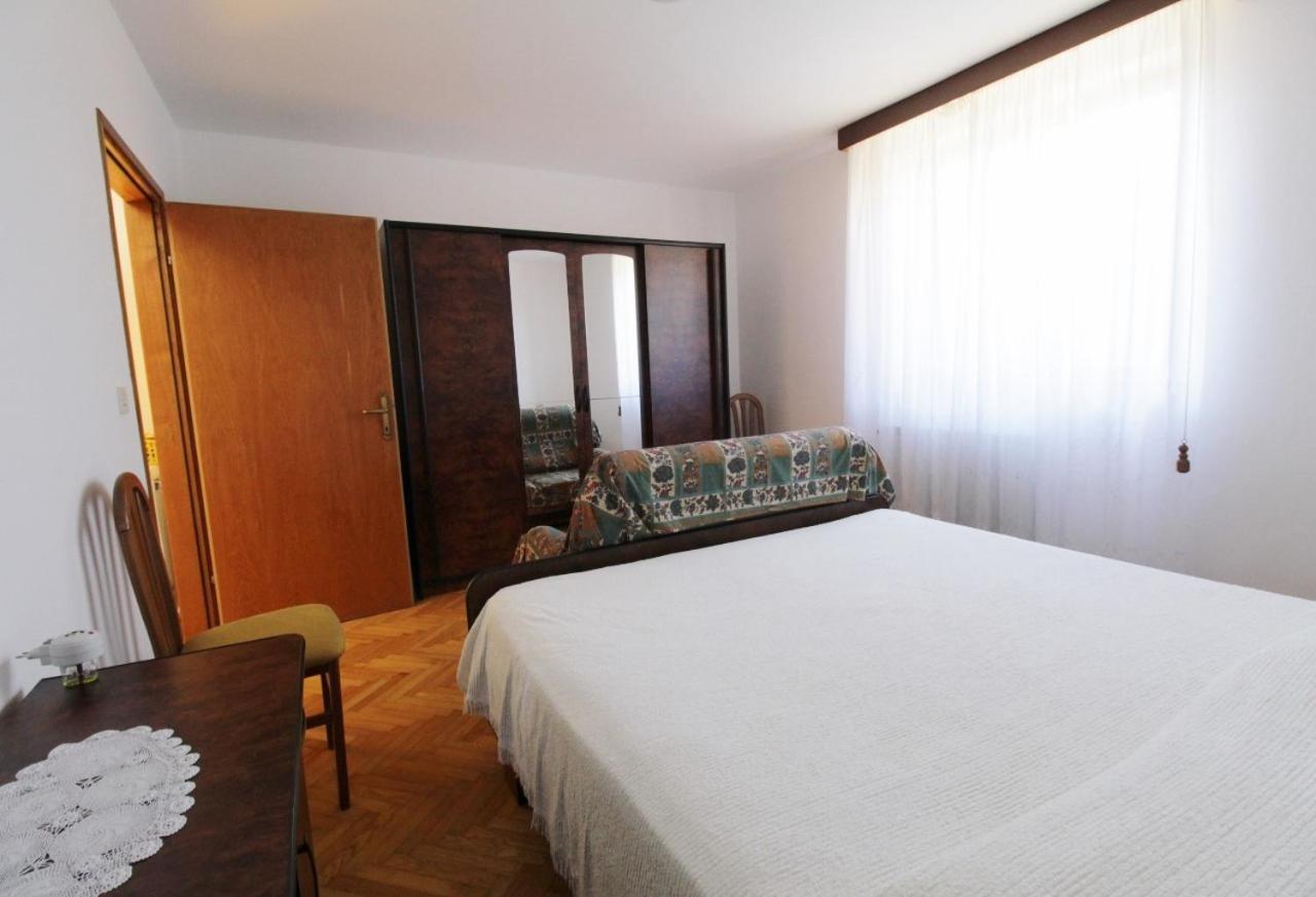 Apartments Marija Savudrija Kültér fotó