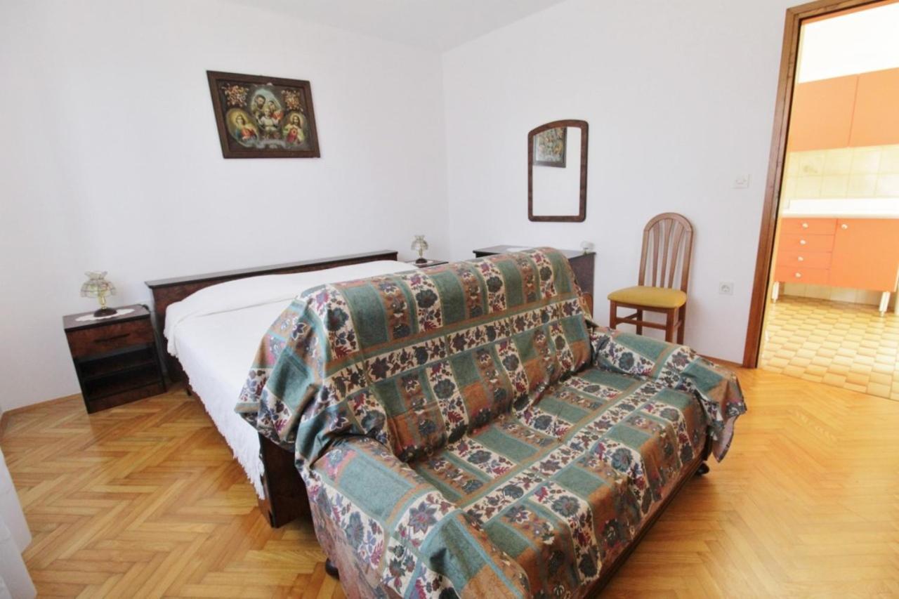 Apartments Marija Savudrija Kültér fotó