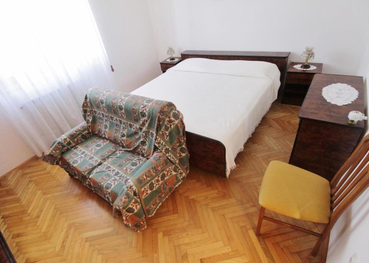 Apartments Marija Savudrija Kültér fotó