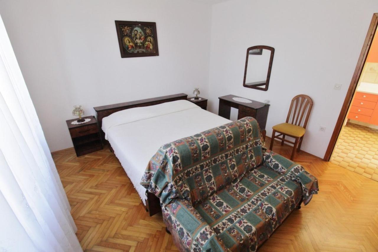 Apartments Marija Savudrija Kültér fotó