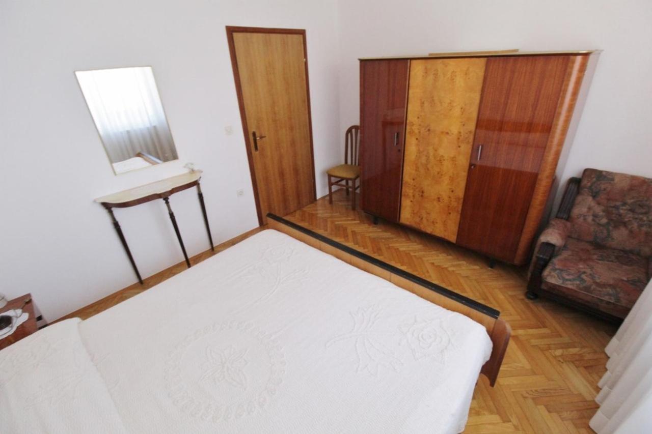 Apartments Marija Savudrija Kültér fotó