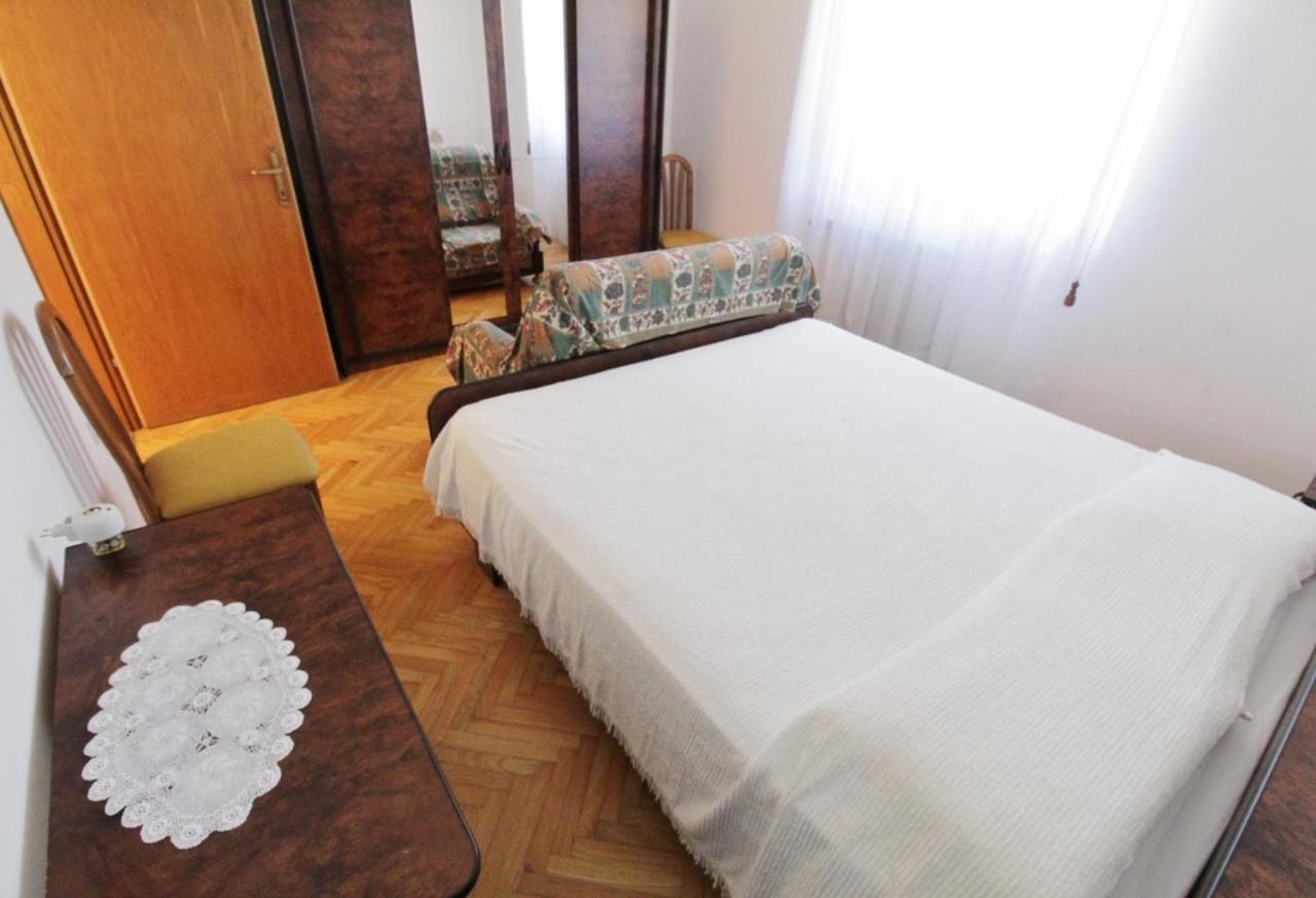 Apartments Marija Savudrija Kültér fotó